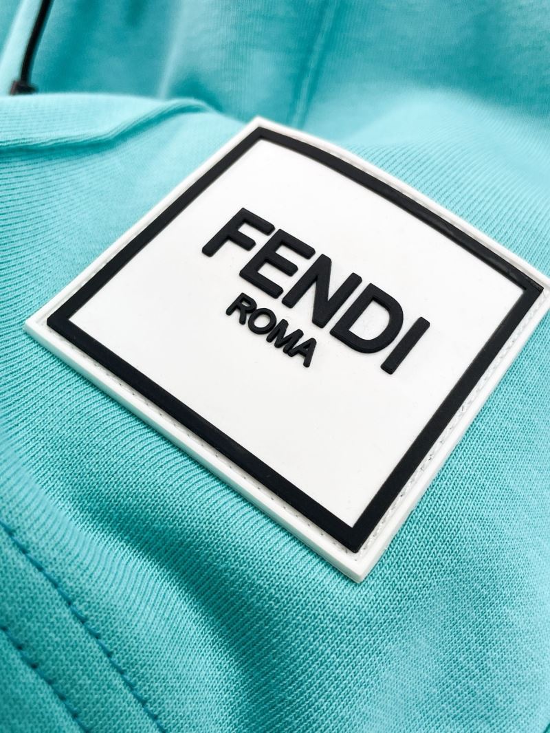 Fendi Short Pants